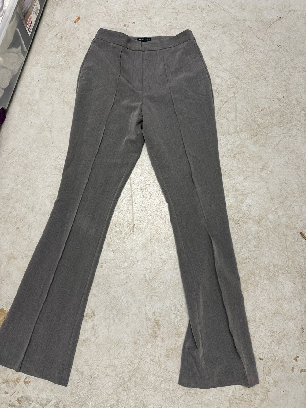 ASOS Womens Dress Pants - Slim Fit - BRAND NEW - Size 2 - Trousers